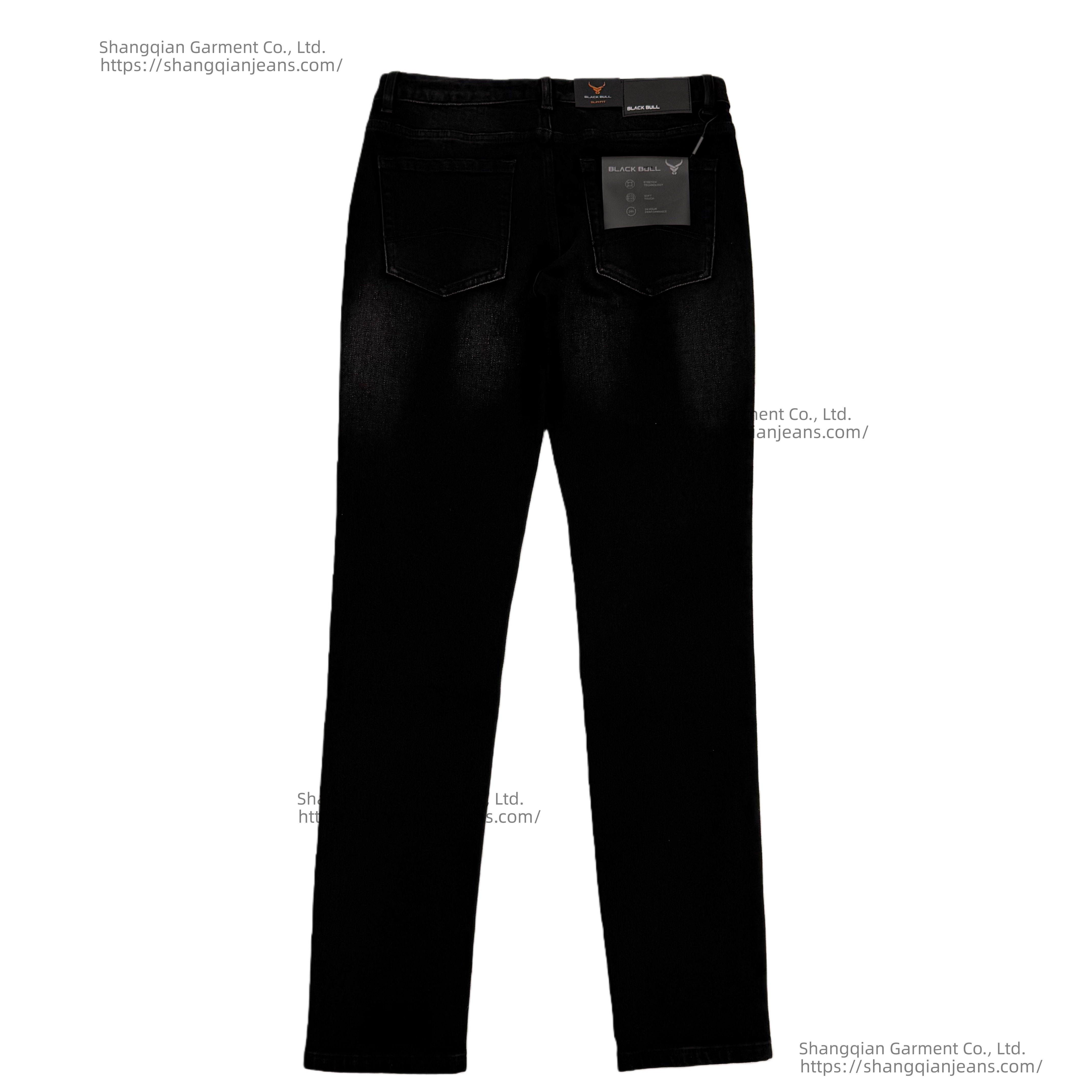Men's Slim Fit