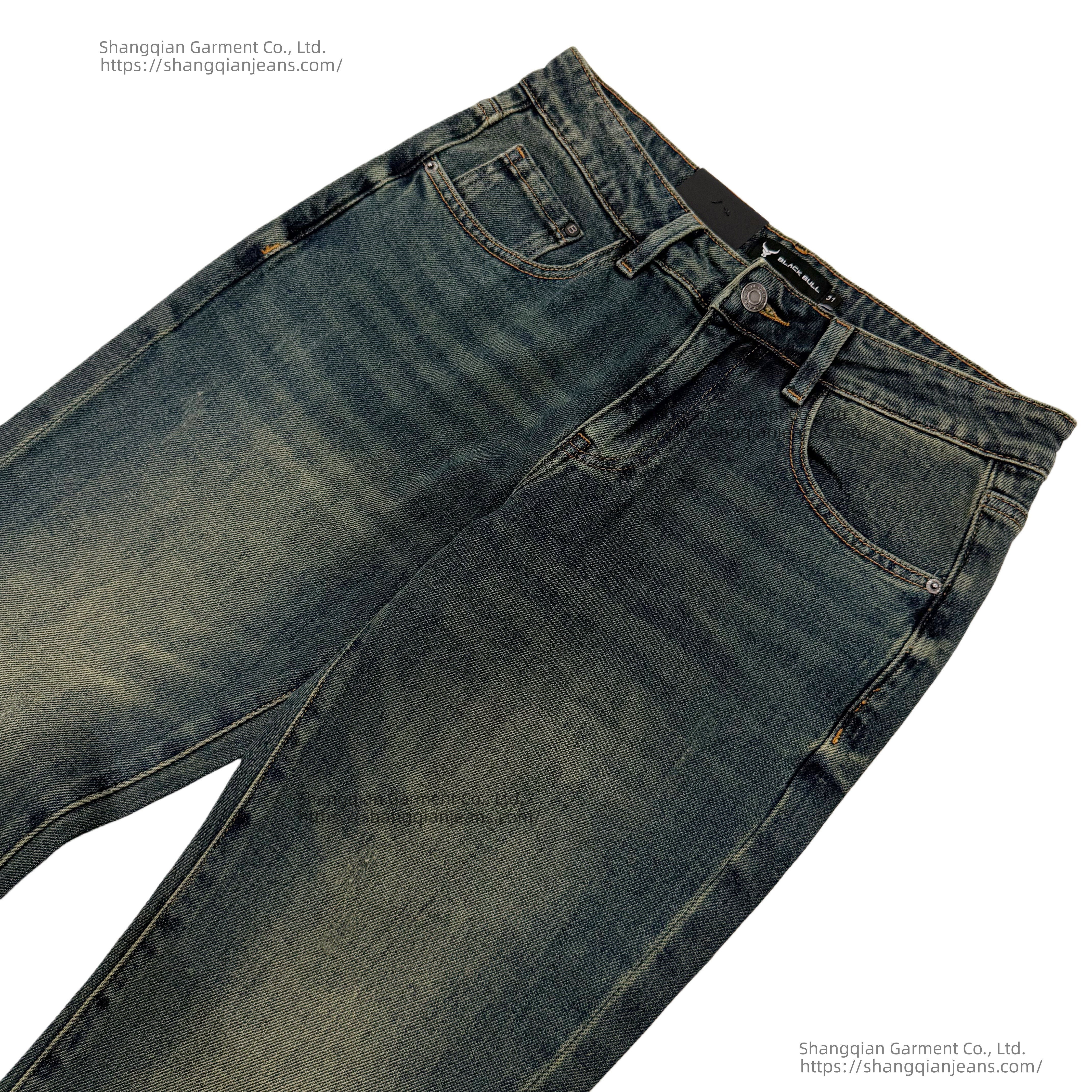 Men's Slim Fit