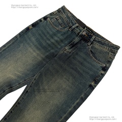Men's Slim Fit
