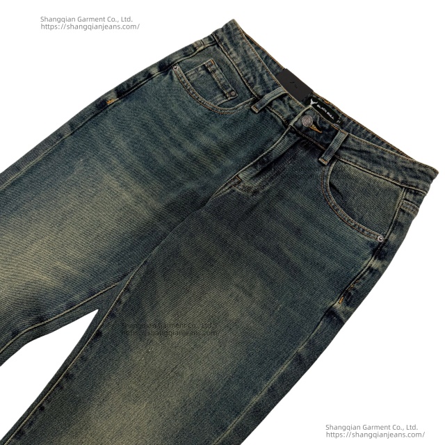 Men's Slim Fit