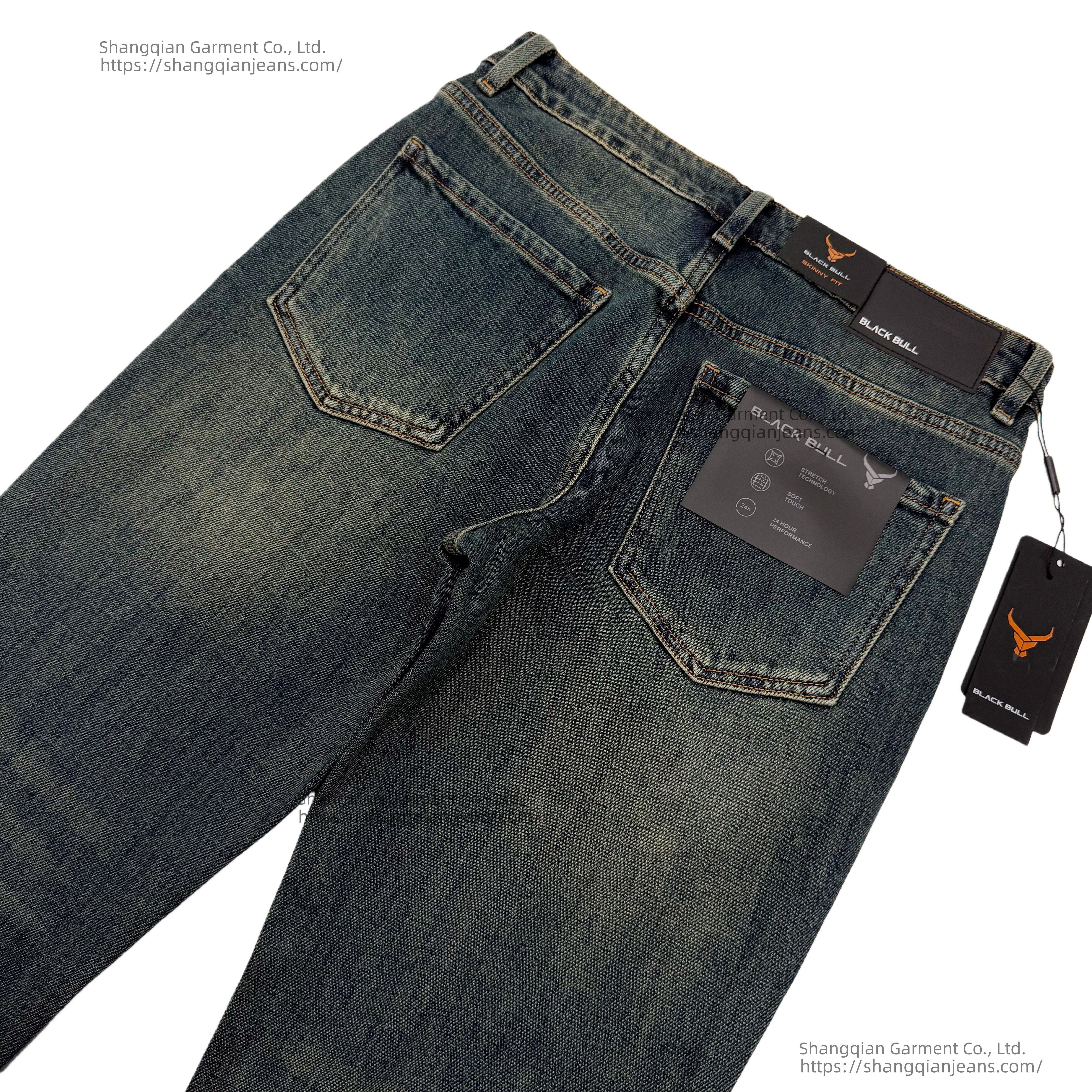 Men's Slim Fit