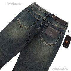 Men's Slim Fit