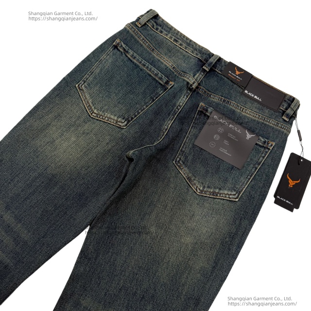 Men's Slim Fit