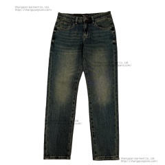 Men's Slim Fit