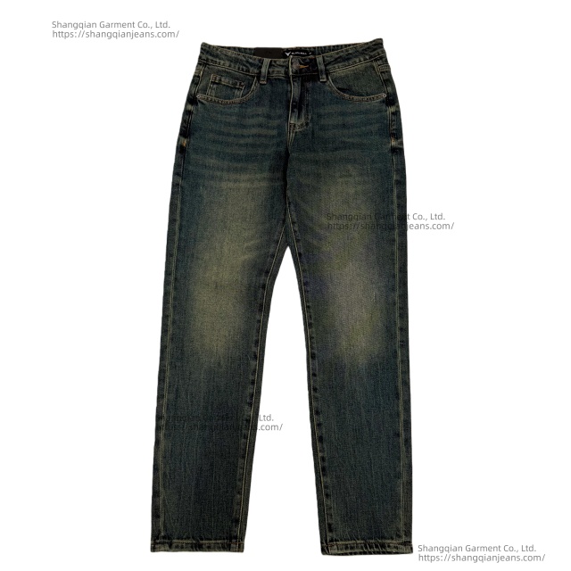 Men's Slim Fit