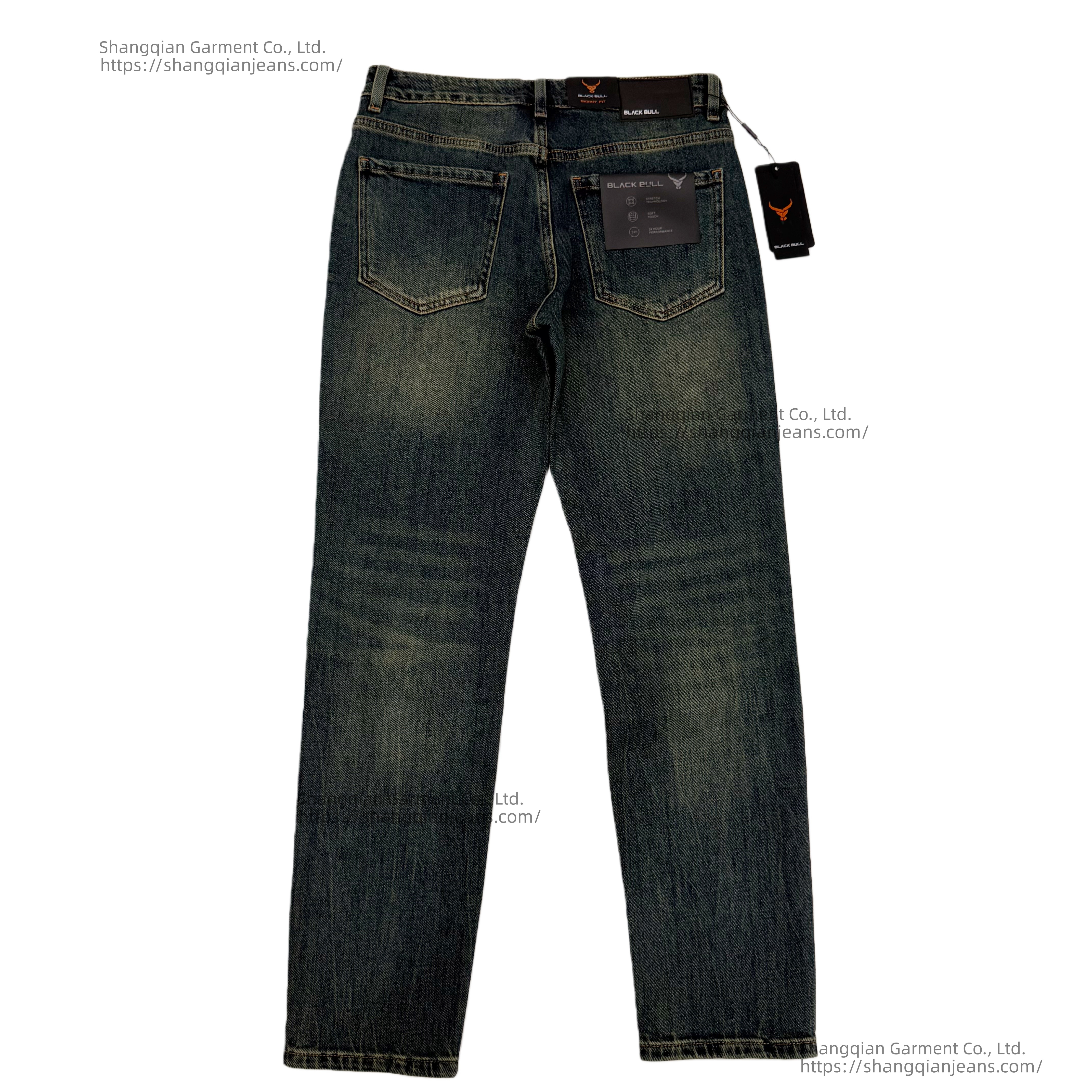Men's Slim Fit