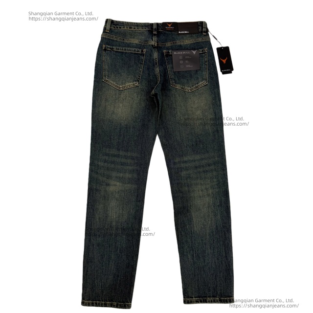 Men's Slim Fit