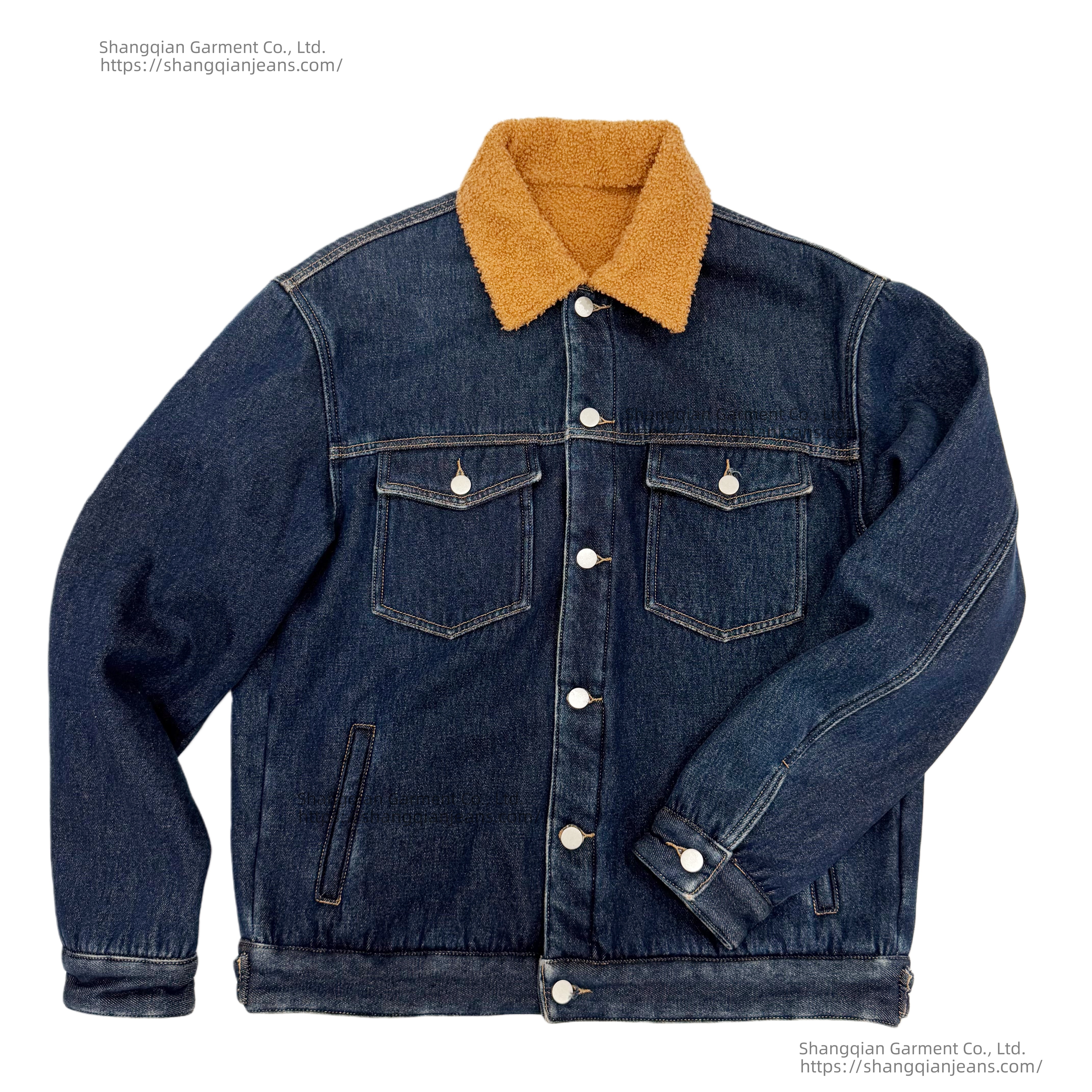 Men's jacket