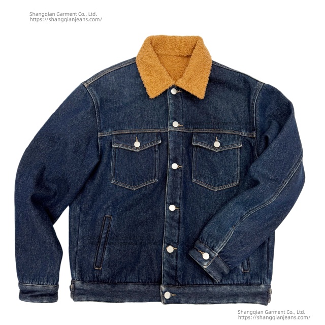 Men's jacket