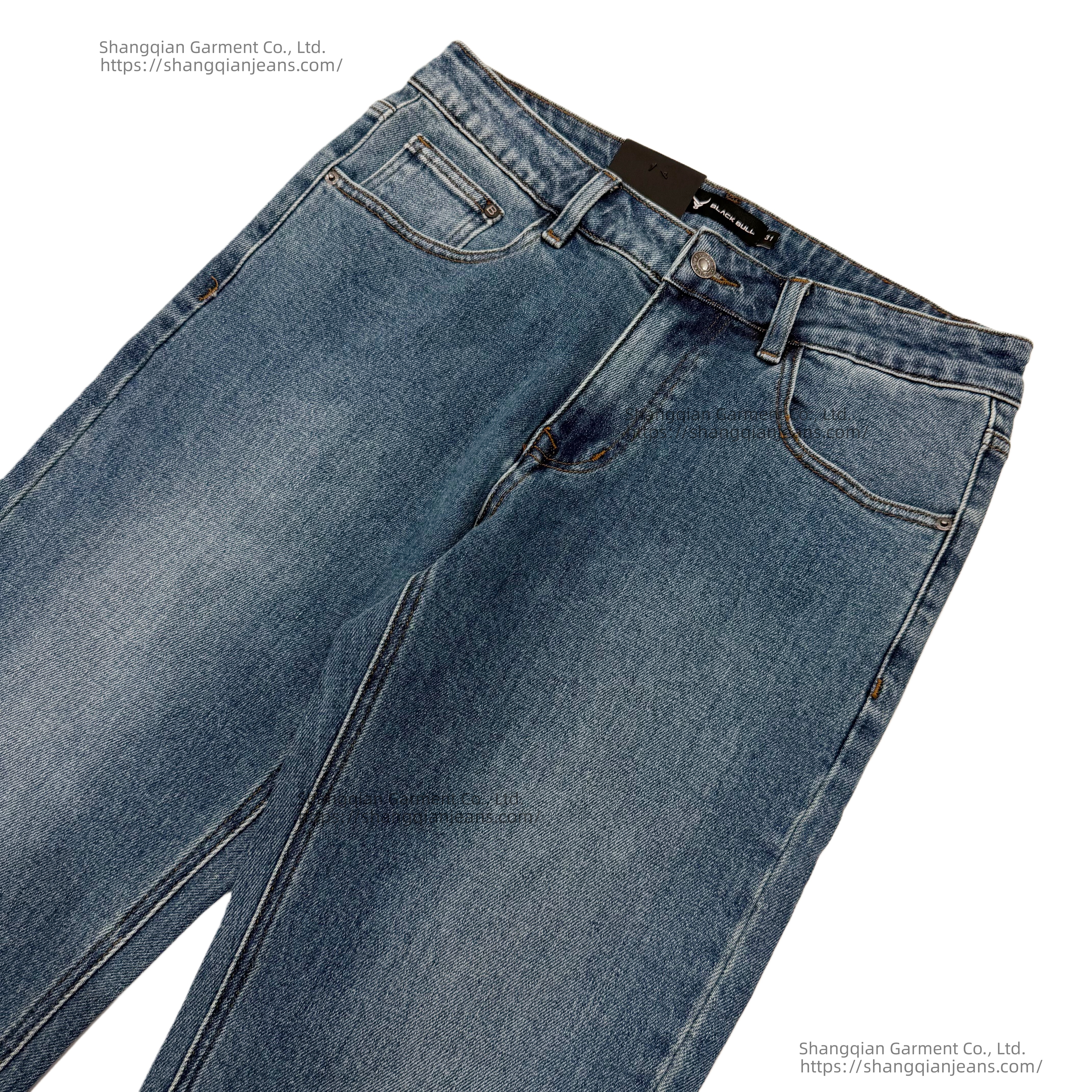 Men's Slim Fit