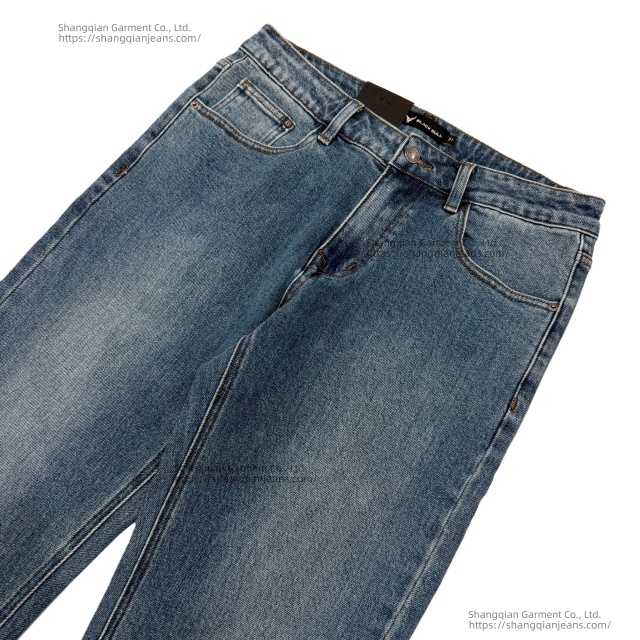 Men's Slim Fit