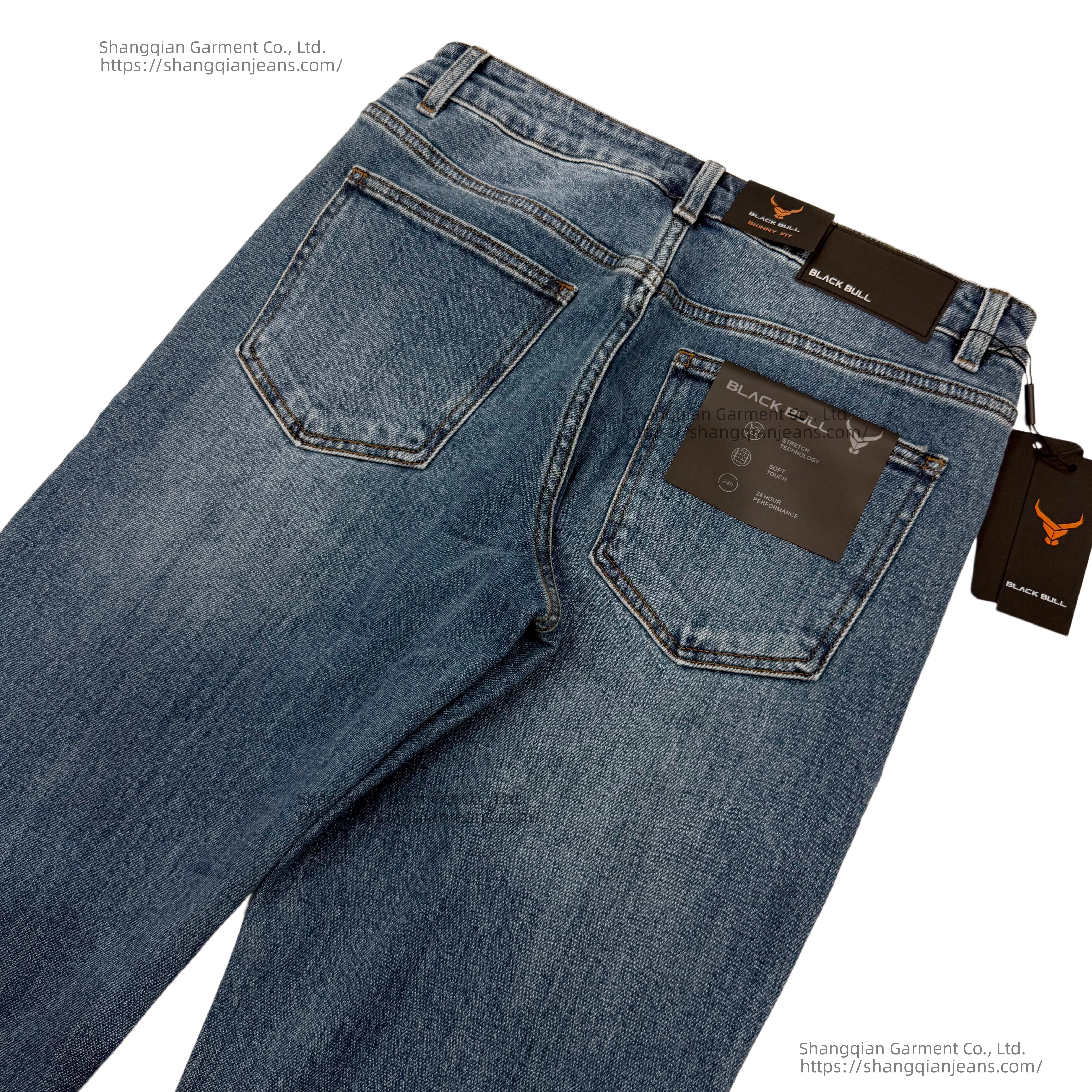 Men's Slim Fit