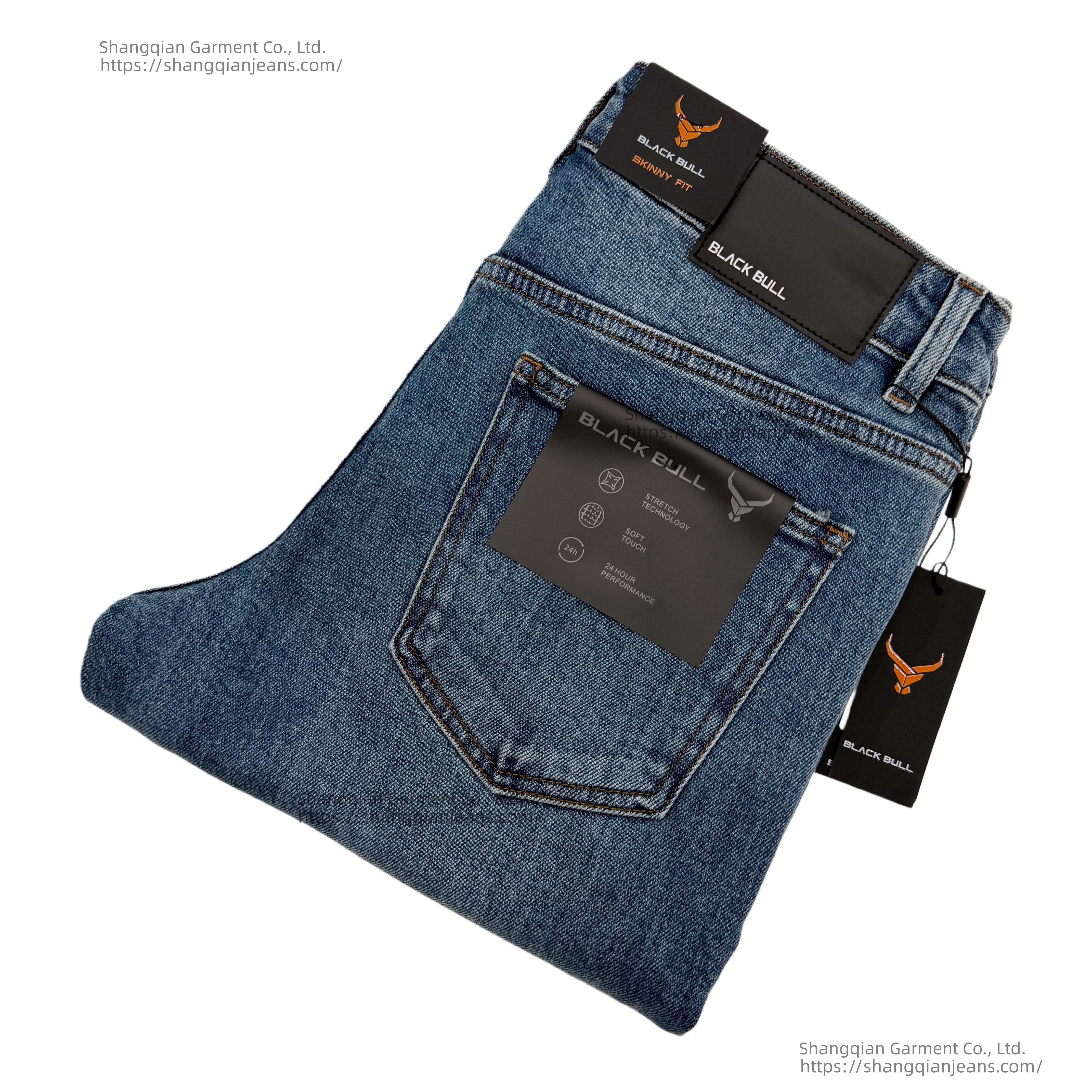 Men's Slim Fit