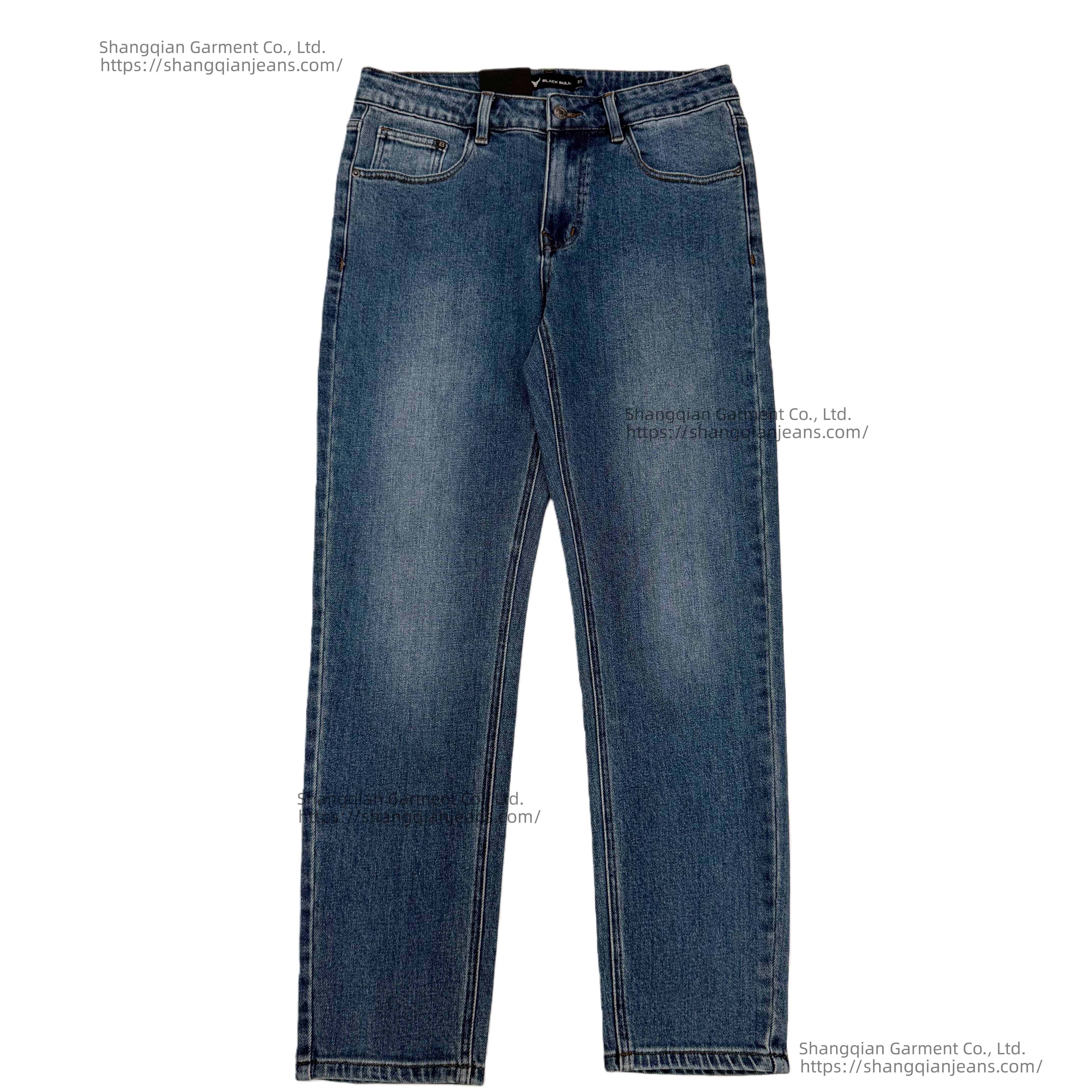 Men's Slim Fit