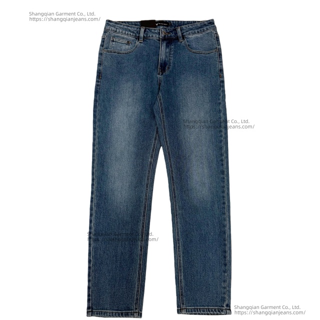 Men's Slim Fit