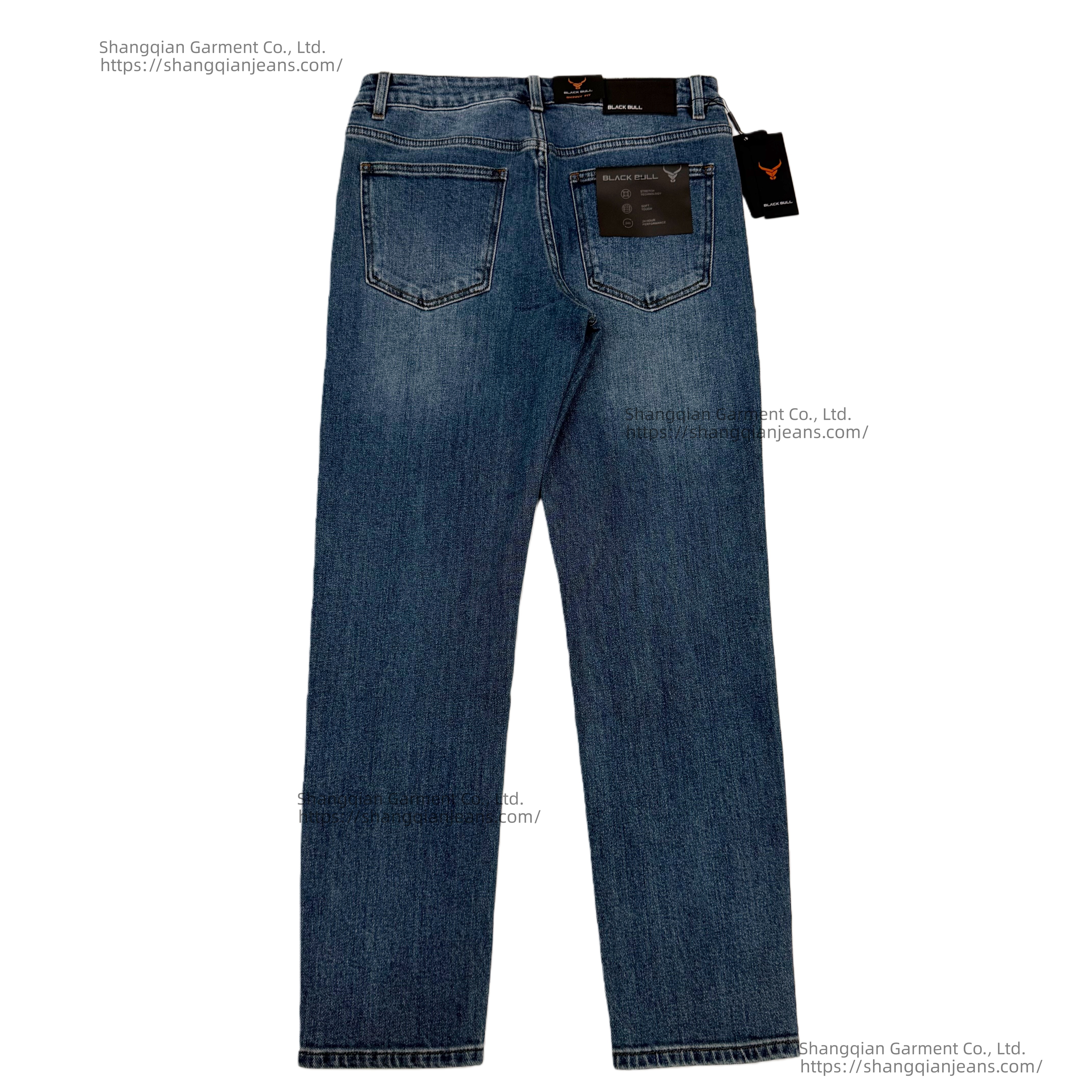 Men's Slim Fit