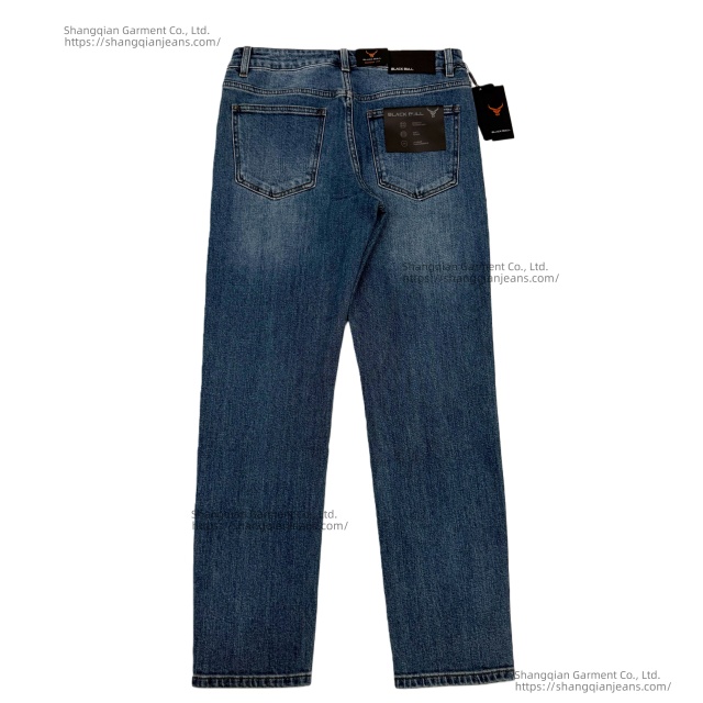 Men's Slim Fit