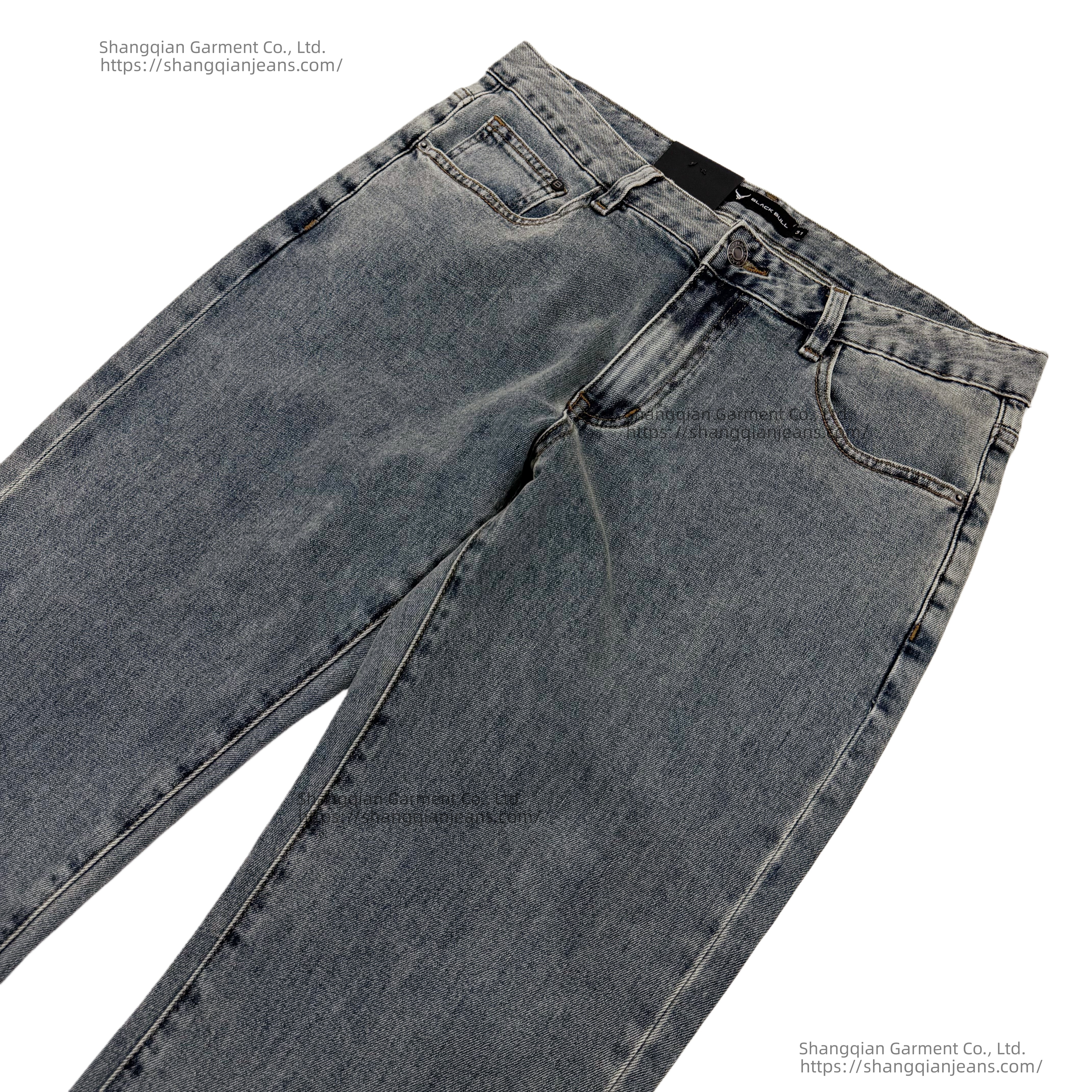Men's Slim Fit