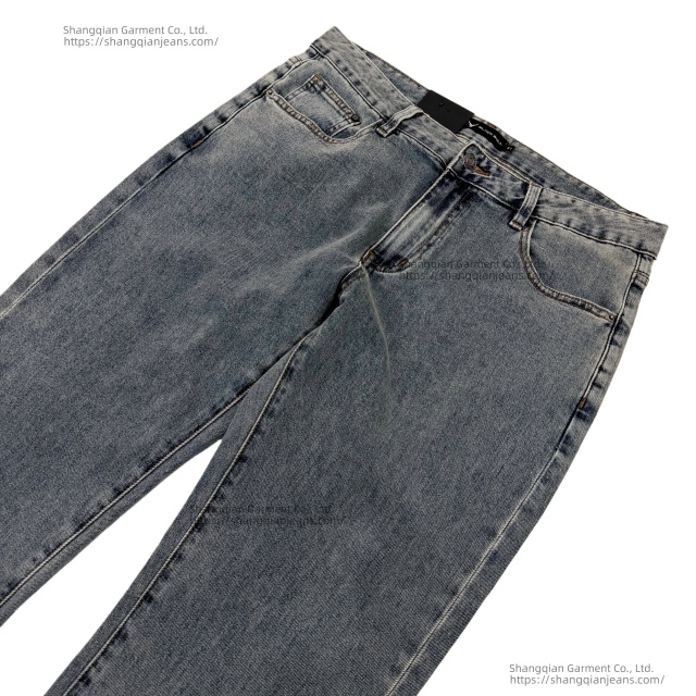 Men's Slim Fit