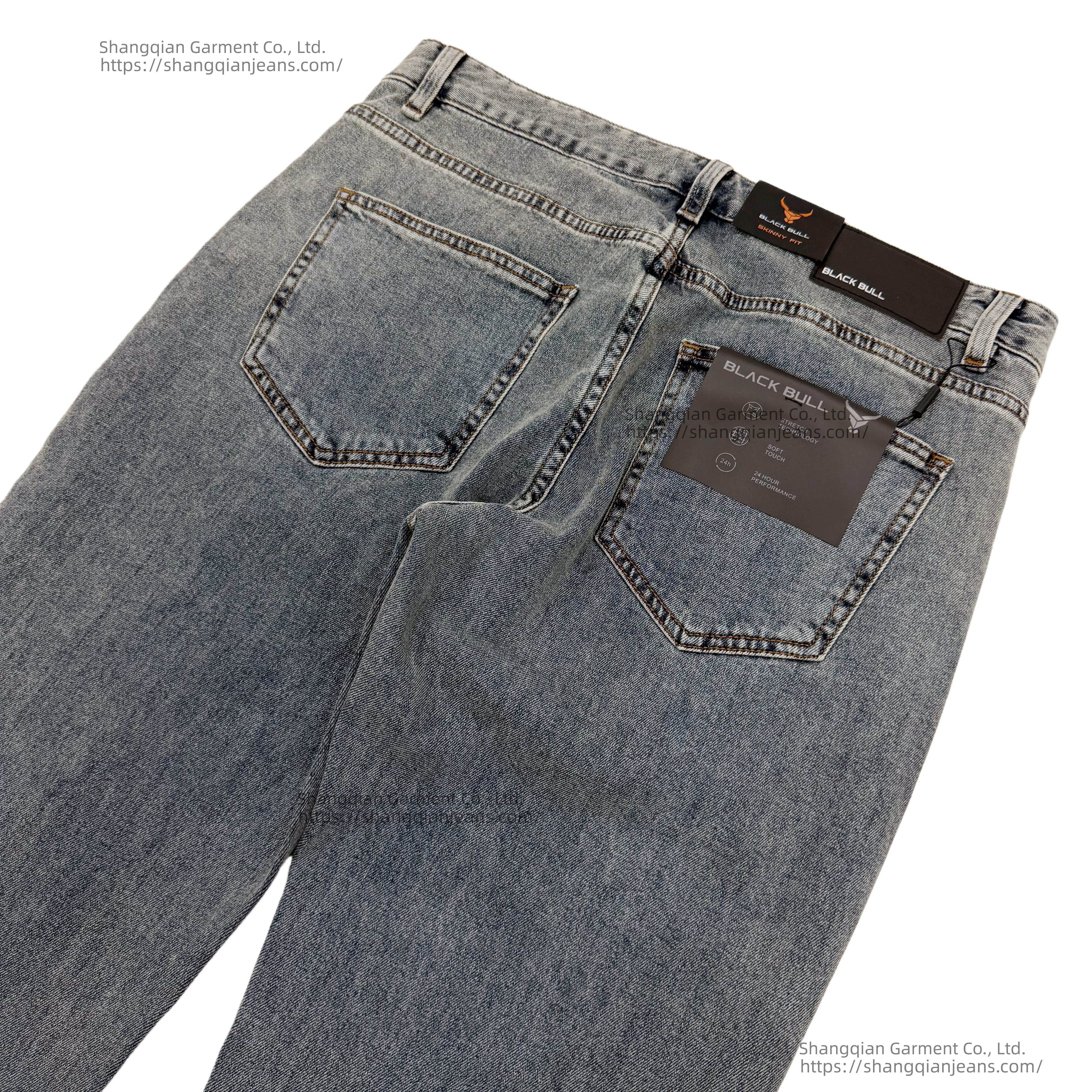 Men's Slim Fit