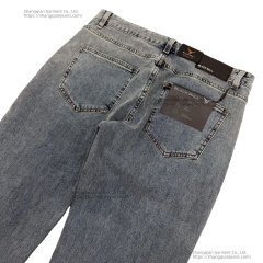 Men's Slim Fit