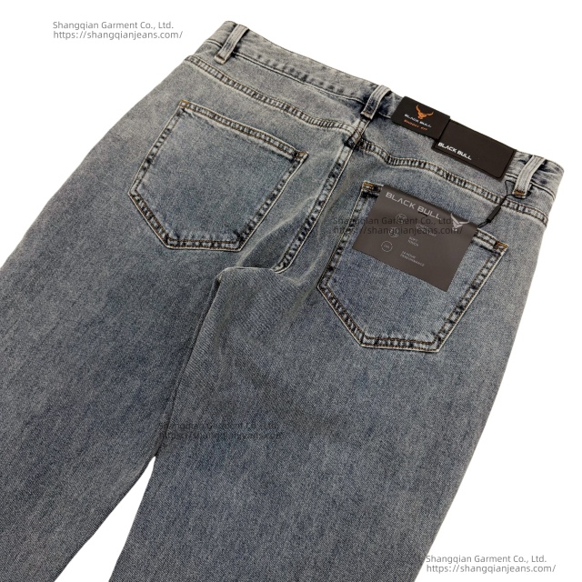 Men's Slim Fit