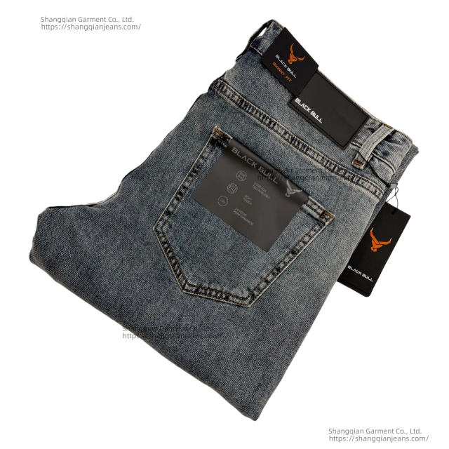 Men's Slim Fit