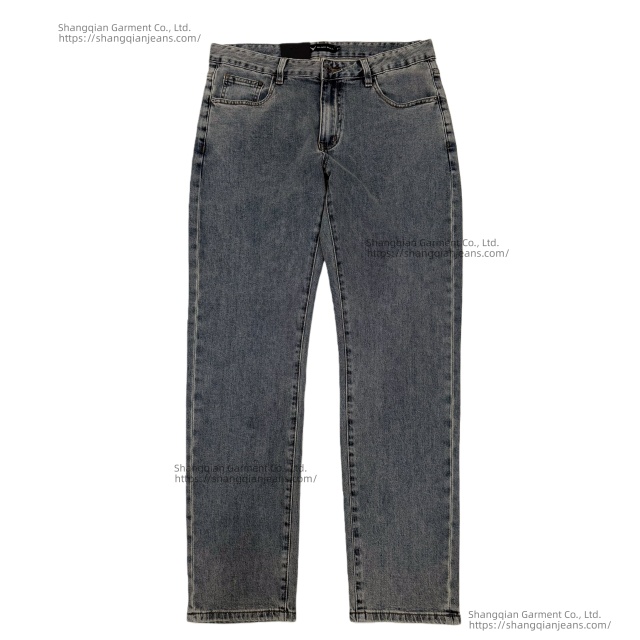 Men's Slim Fit