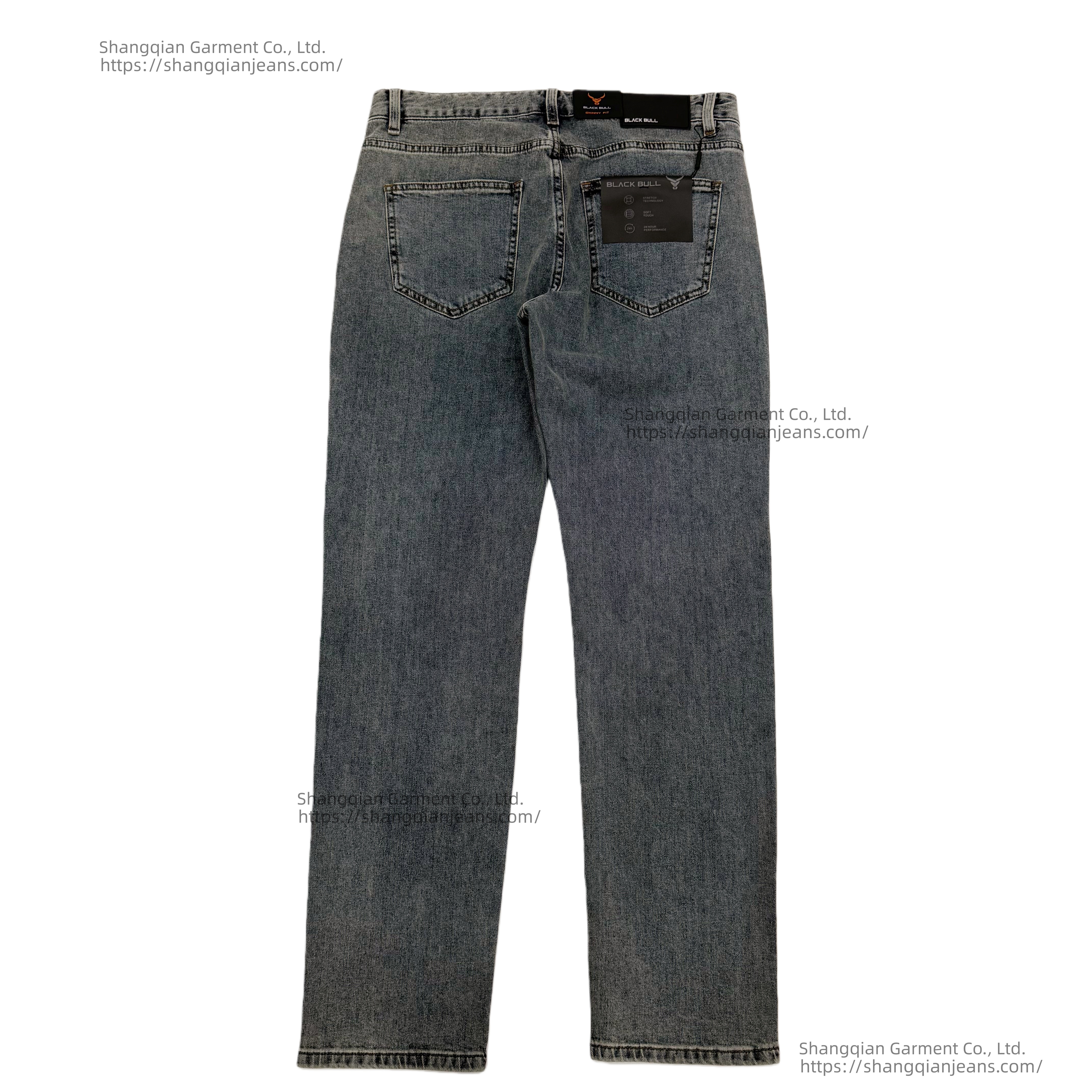 Men's Slim Fit