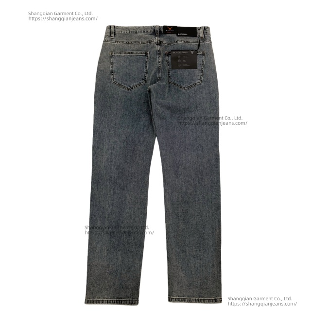 Men's Slim Fit