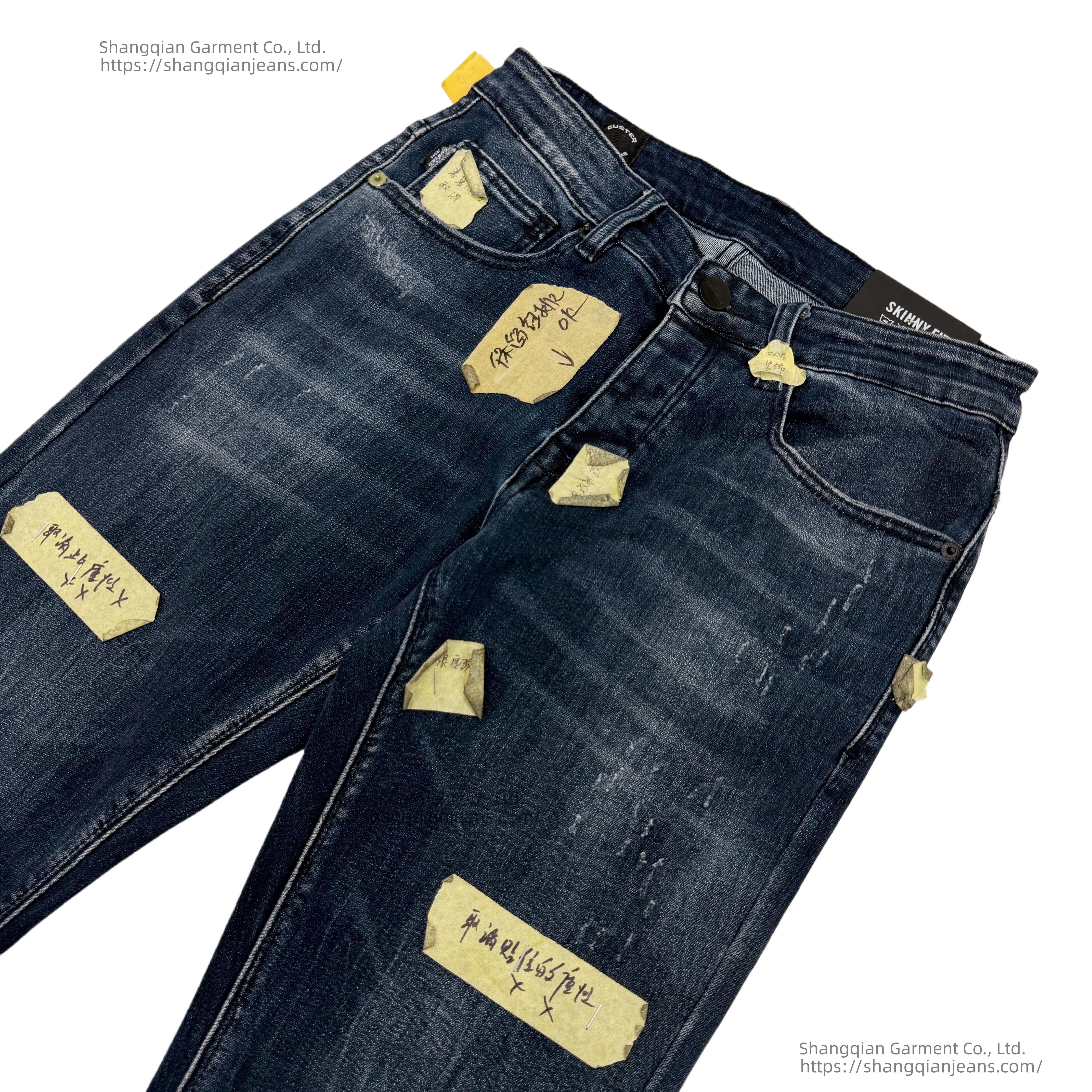 Men's Slim Fit