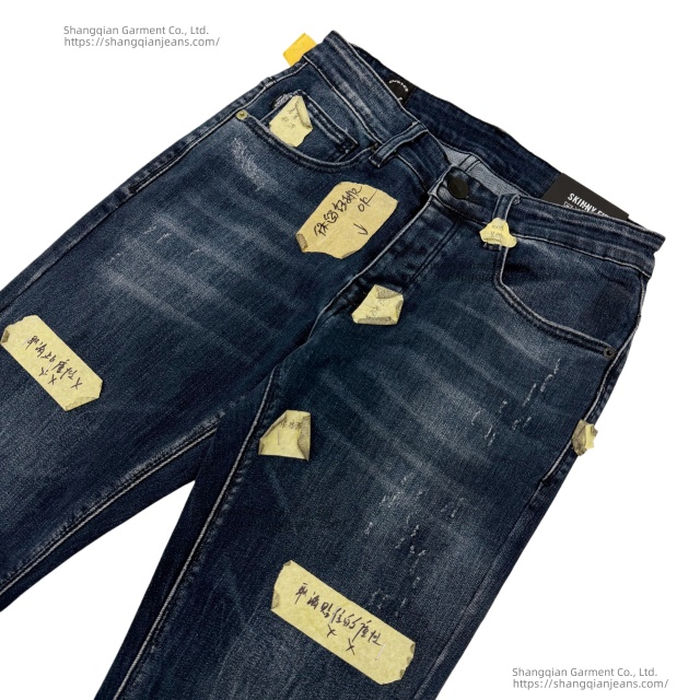 Men's Slim Fit