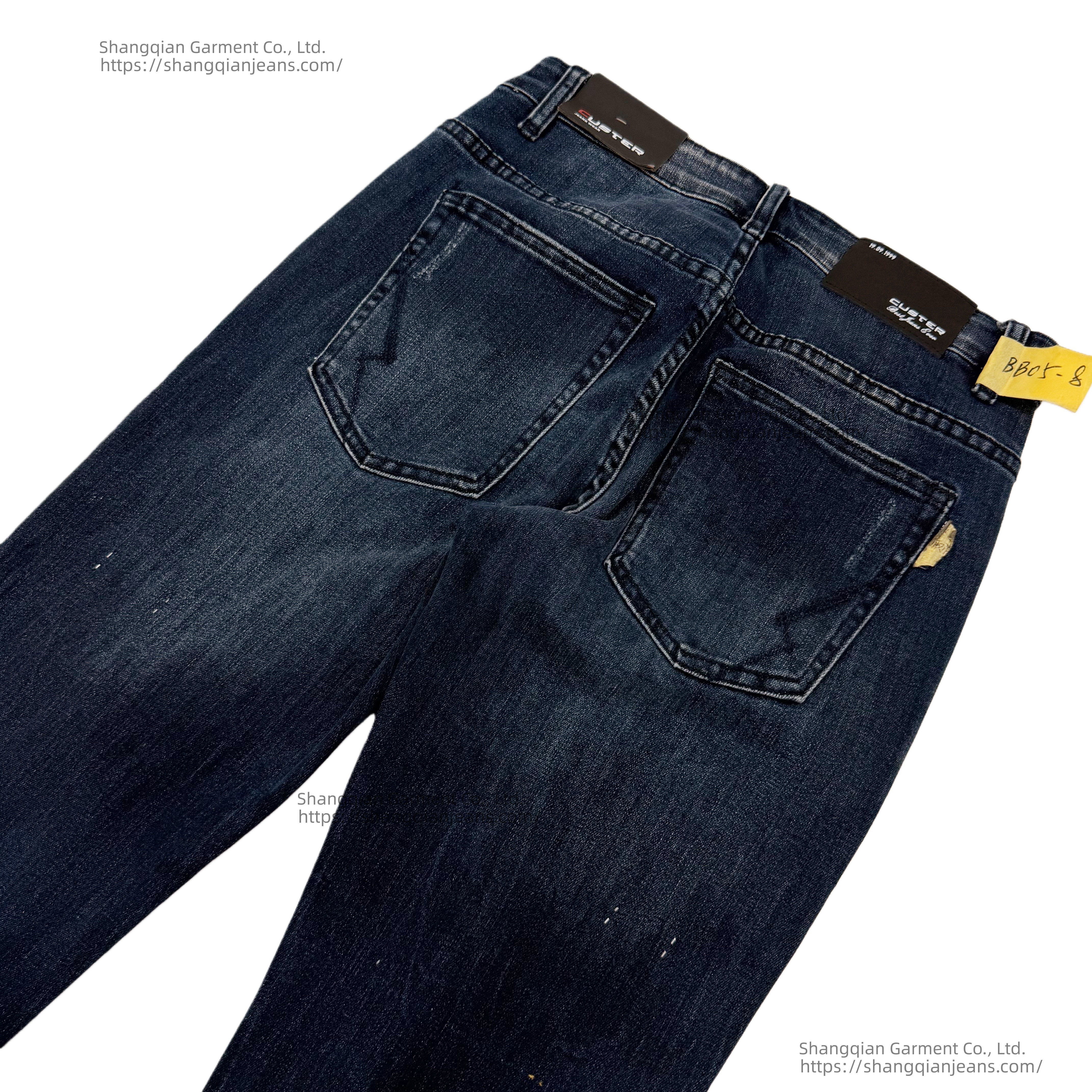Men's Slim Fit