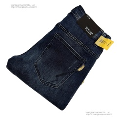 Men's Slim Fit