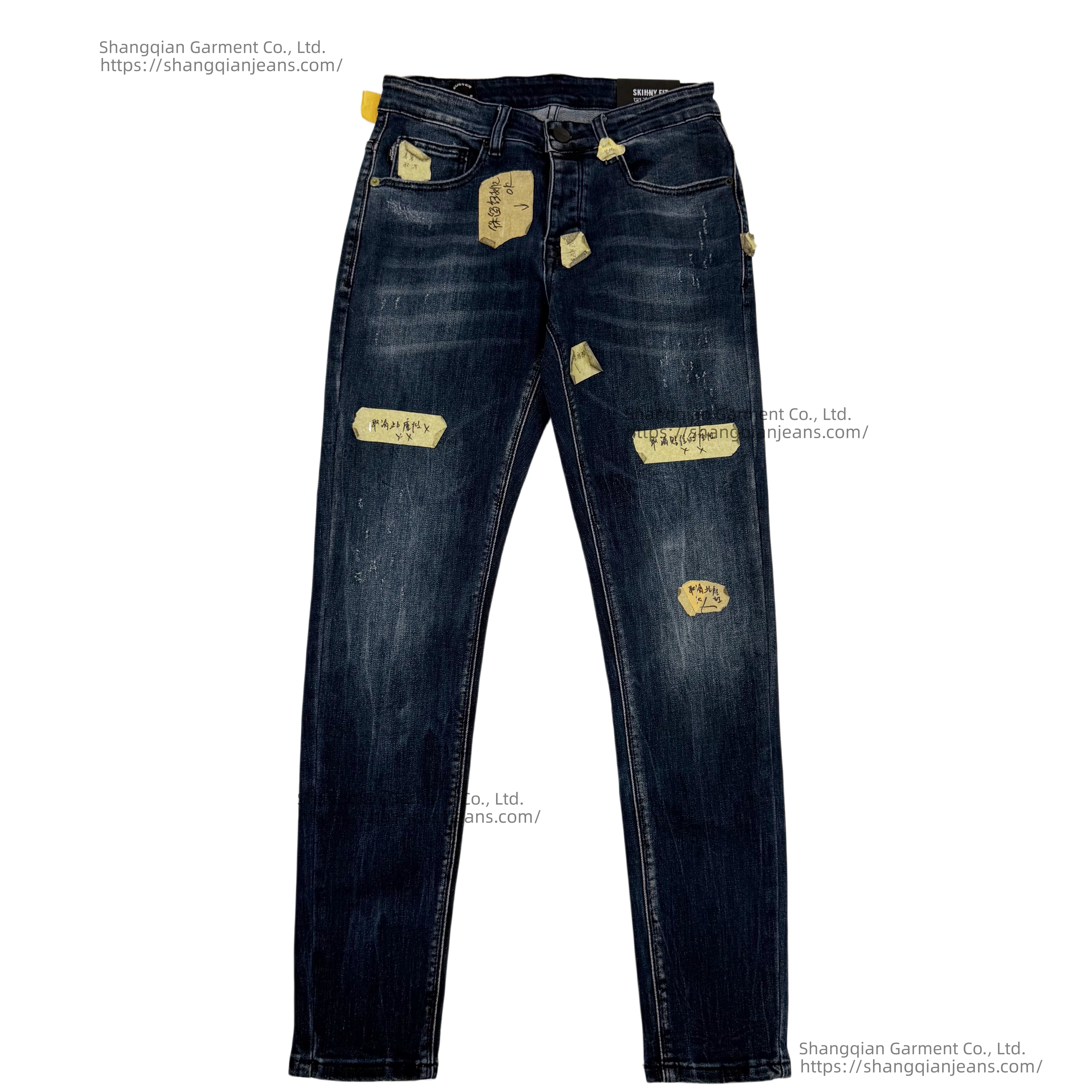 Men's Slim Fit