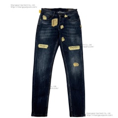 Men's Slim Fit