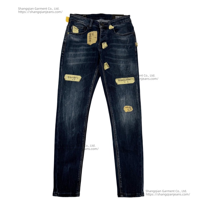 Men's Slim Fit