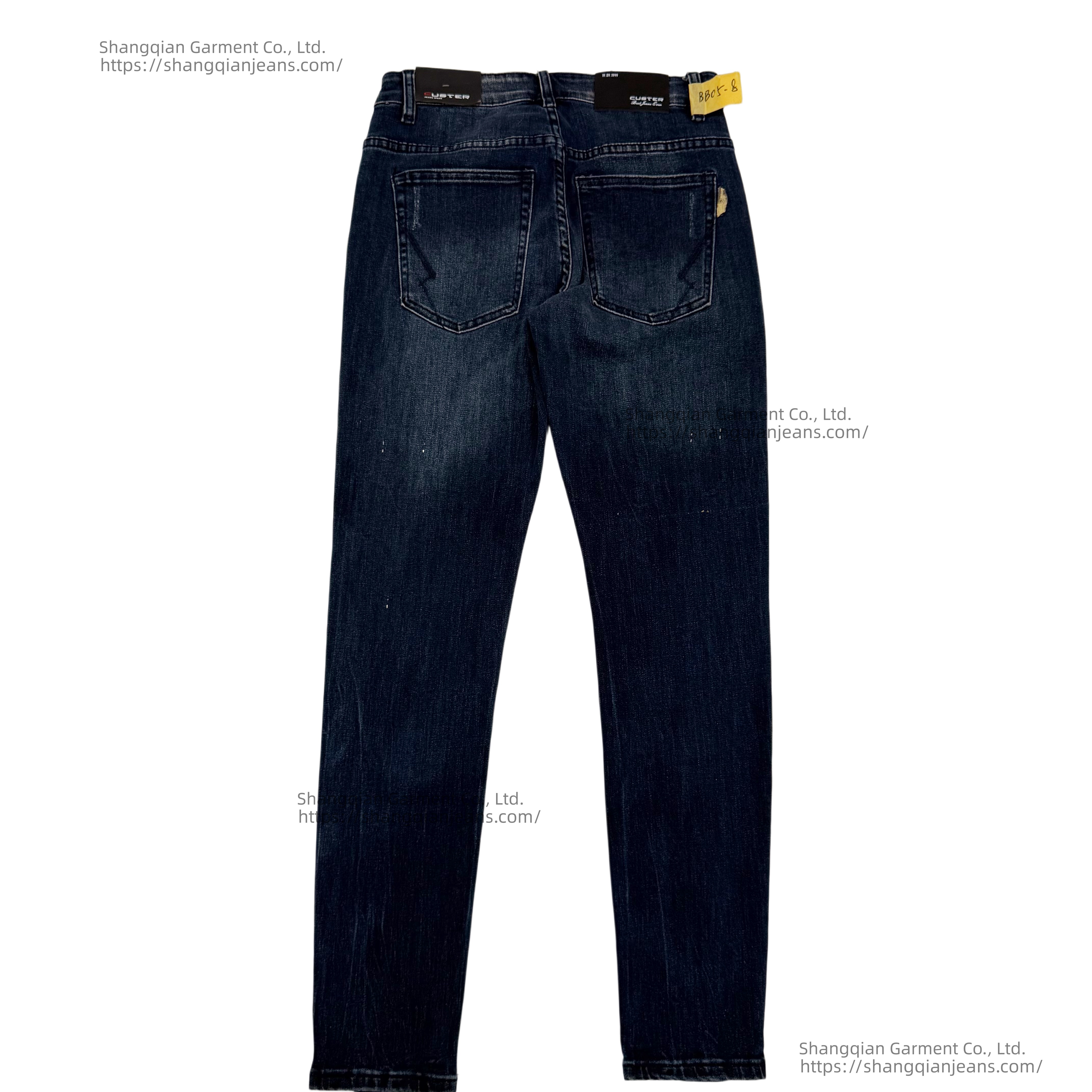 Men's Slim Fit