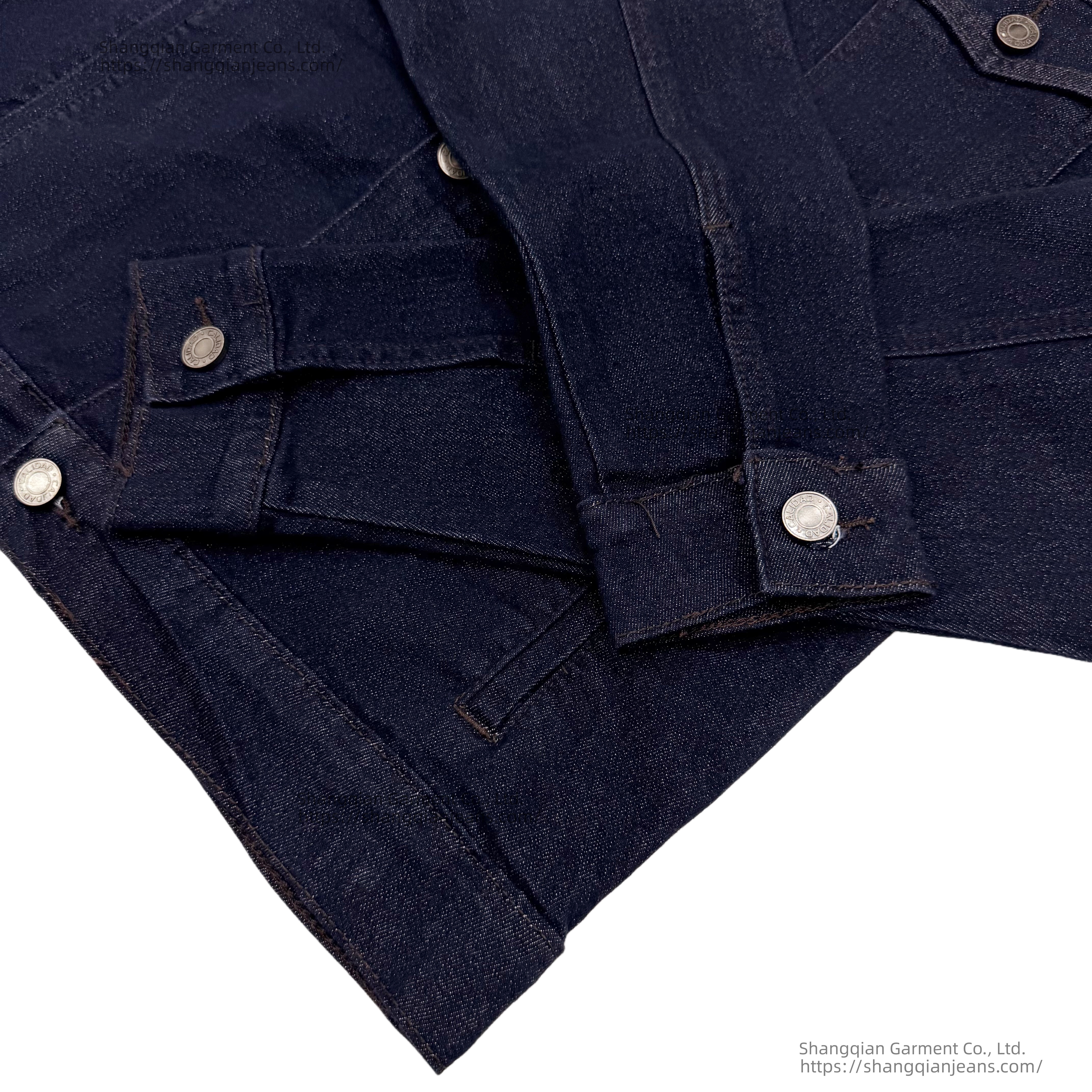 Men's jacket