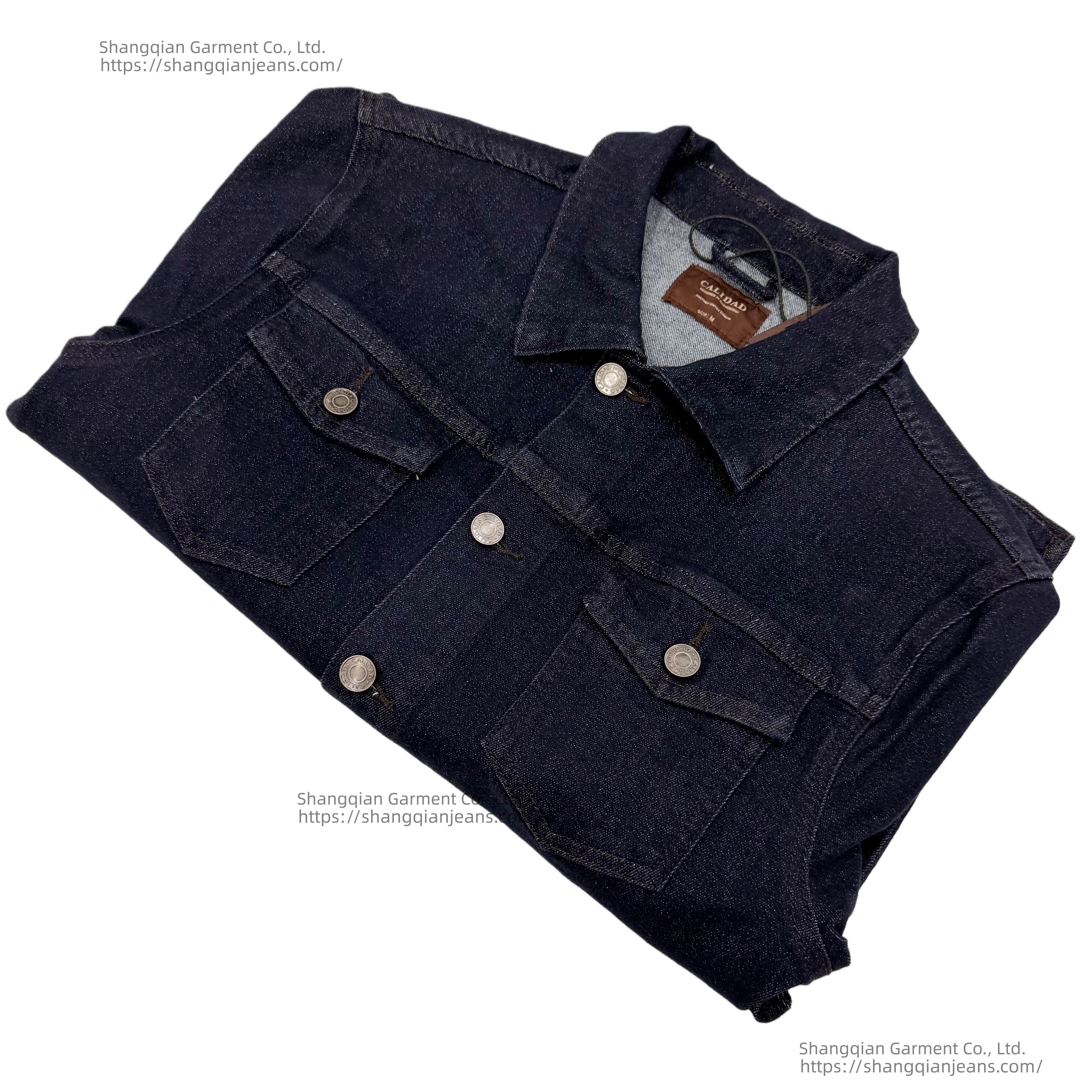 Men's jacket