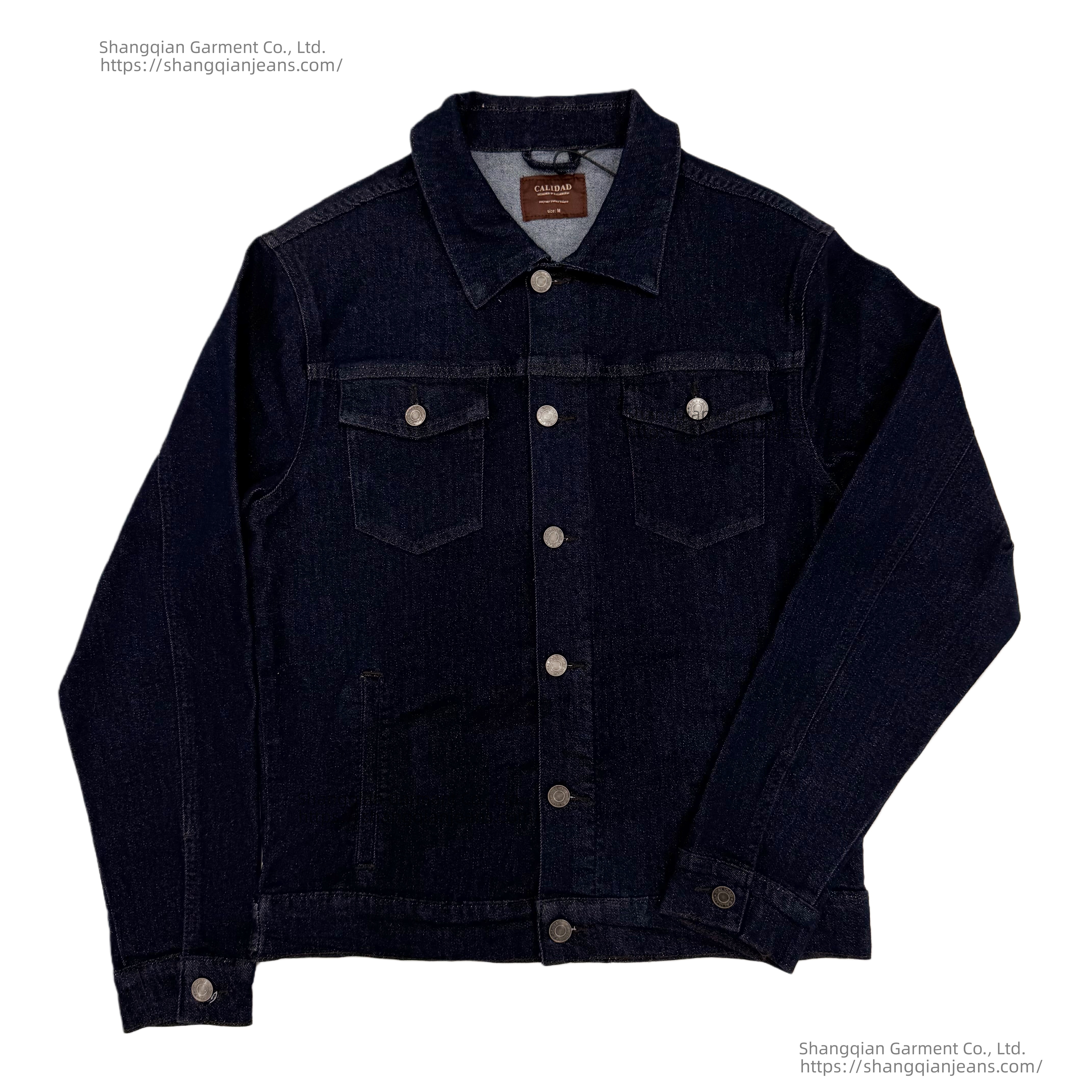 Men's jacket