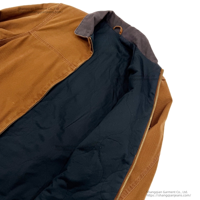 Men's jacket