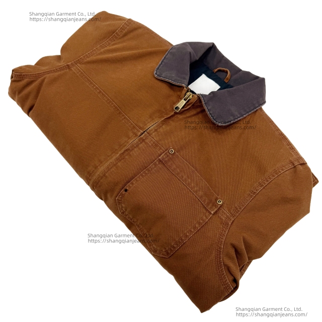Men's jacket