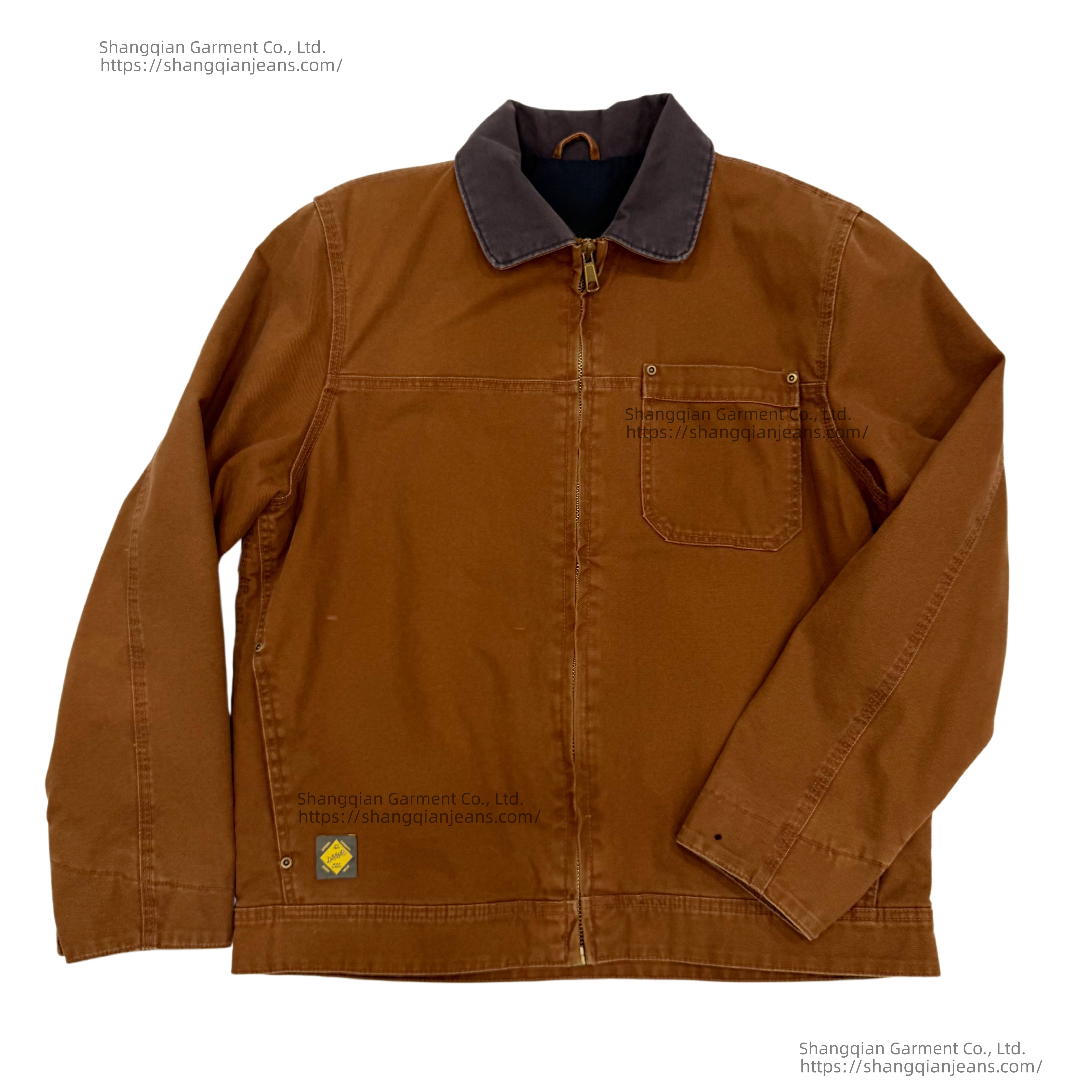 Men's jacket