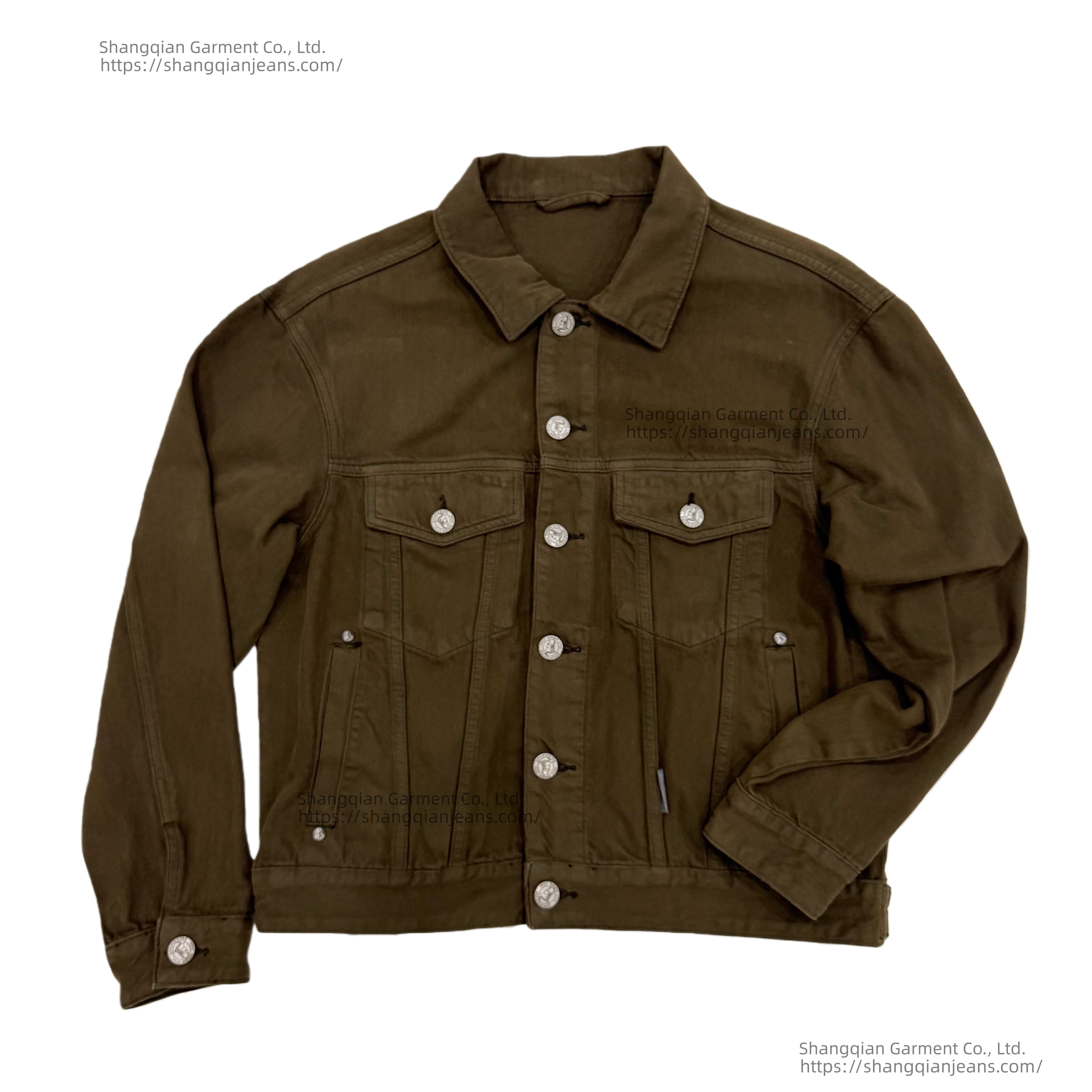 Men's jacket