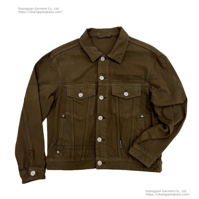 Men's jacket