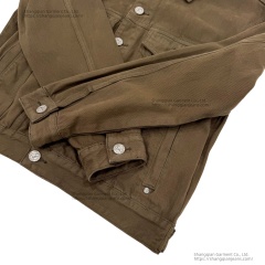 Men's jacket