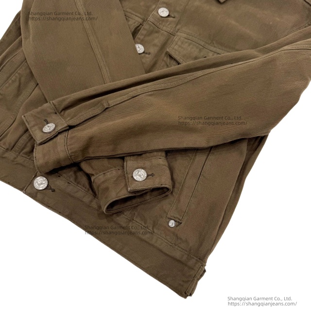 Men's jacket