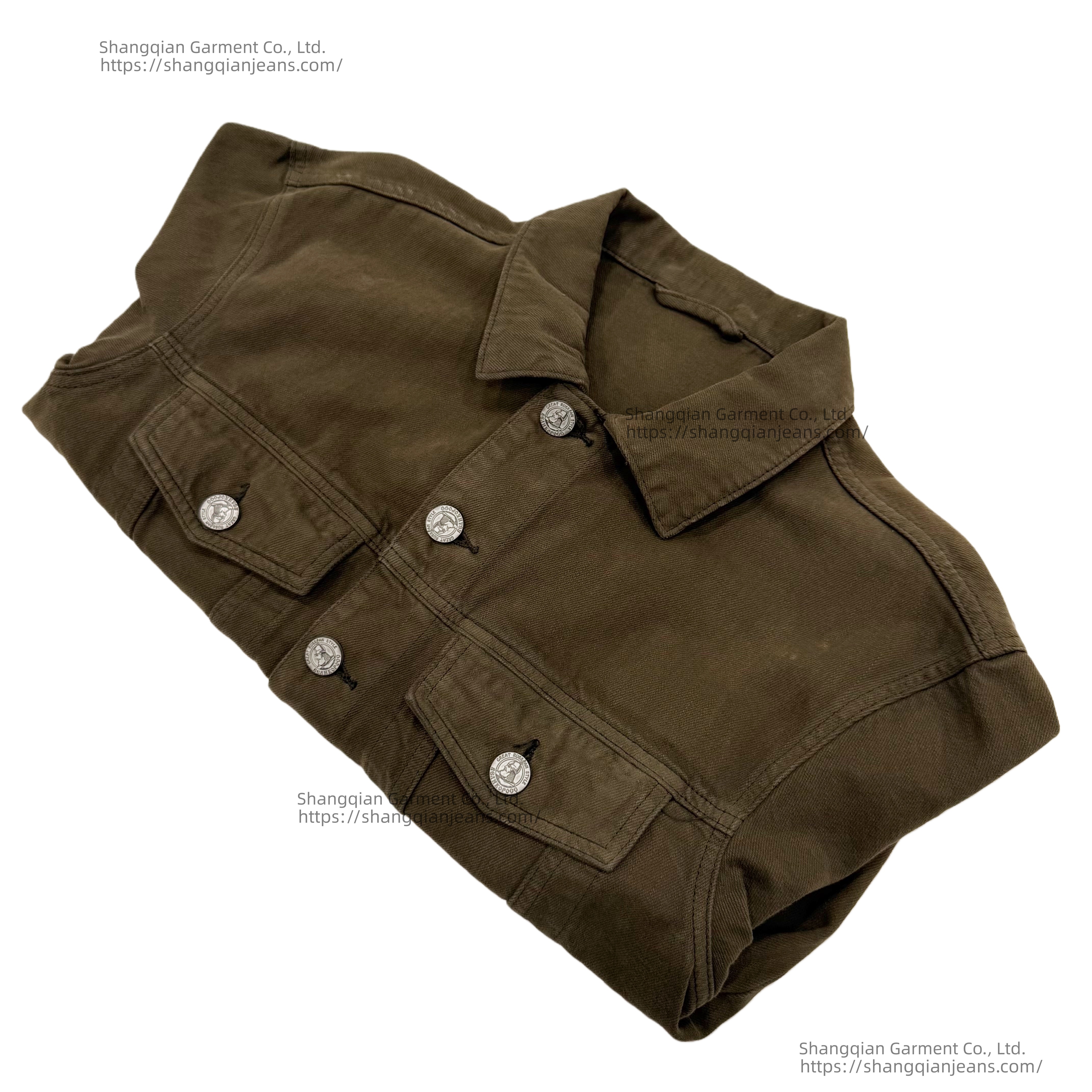 Men's jacket