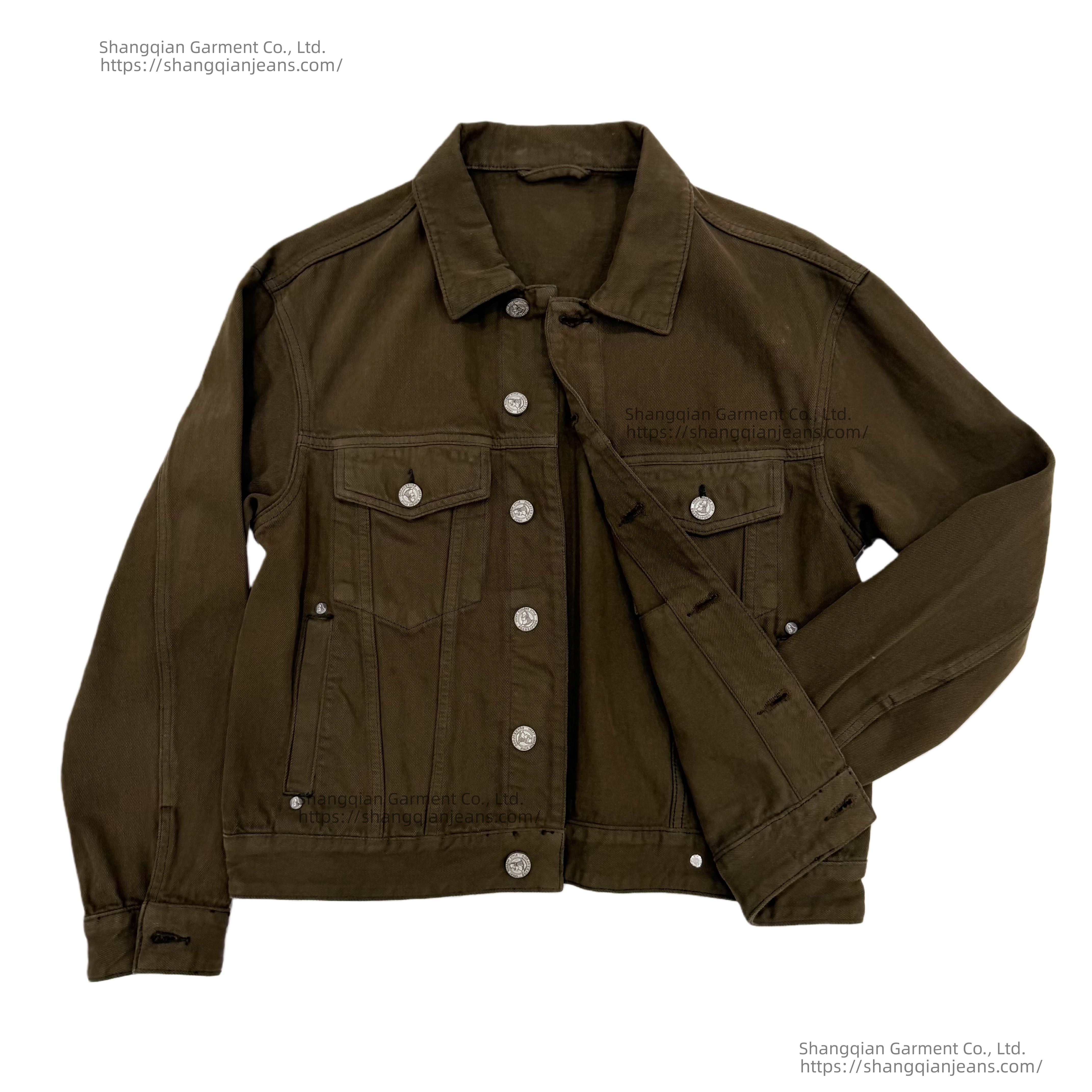 Men's jacket